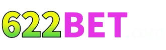 Logo da 622BET