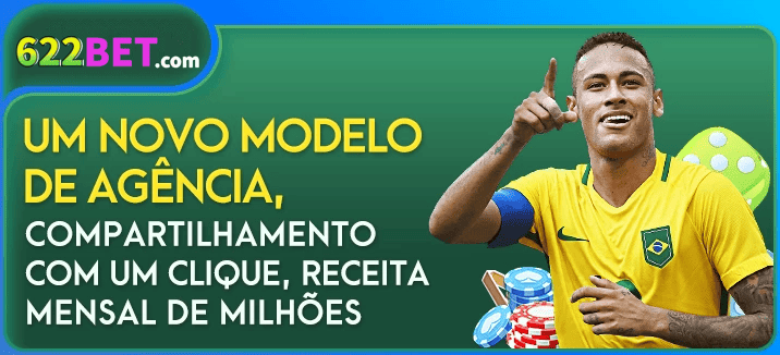 Pagamentos 622BET PIX