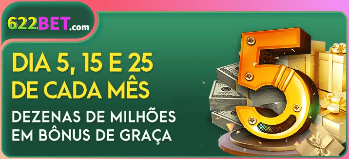 Gates of Olympus slot 622BET