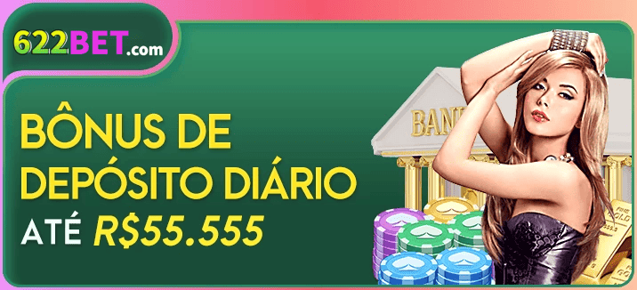 Bônus exclusivos membros VIP 622BET